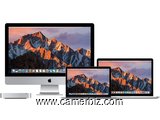 REPARATION MACBOOK / PRO / AIR / MAC PRO / MAC MINI / IMAC - 8407