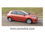 2010 Toyota AURIS (BLADE) Automatique à vendre - 8408