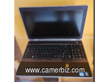  DELL LATITUDE E5520  - 8435