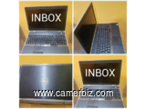  DELL LATITUDE E5520  - 8435