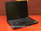 DELL CORE I5 LATITUDE E6410 320GB/4GB RAM/PROC 2,4GHZ/ECRAN 14"/ETAT 09/10/BAT 4H ROM 320GB - 8460