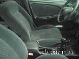 Toyota Avensis climatisée, gentes allus - 847