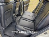 2007 Hyundai TUCSON Chaises en cuir à vendre - 8470