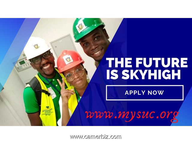 -	Application currently ongoing for 2020/2021 - 8472