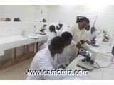 Recrutement de 02 Ingenieurs Biomédicaux