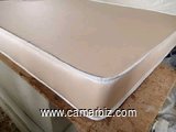 Matelas orthopédique - 8546