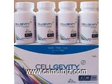 Cellgevity guérir le diabète ainsi que plusieurs autres maladies - 8570
