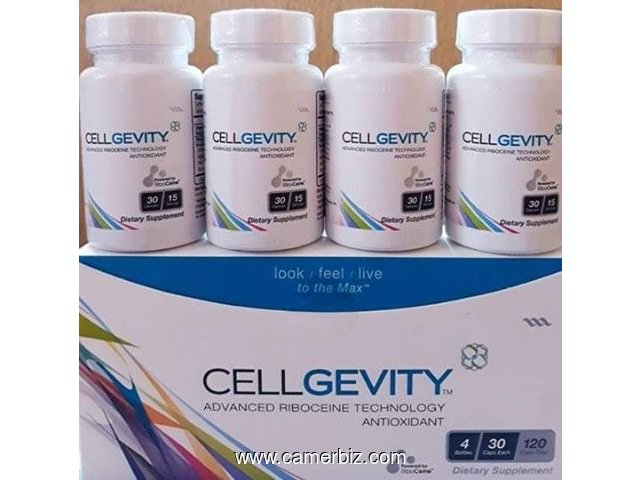 Cellgevity guérir le diabète ainsi que plusieurs autres maladies - 8570