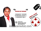 formation sur les techniques incontournables de la vente!! - 8577