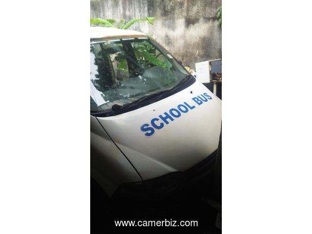 Toyota hiace for sale - 8633