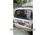 Toyota hiace for sale - 8633