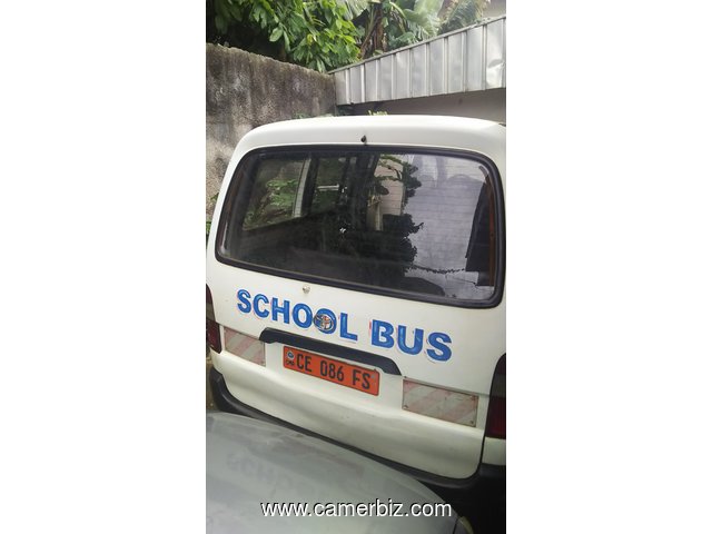 Toyota hiace for sale - 8633