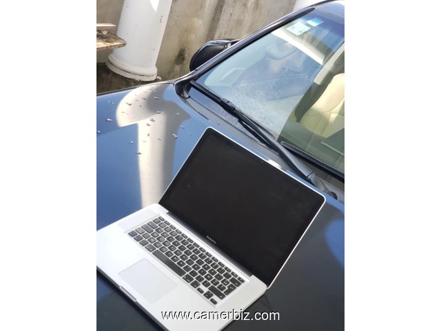 MACBOOK PRO CORE I7 - 8635