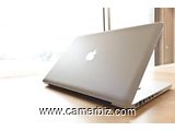 MACBOOK PRO CORE I7 - 8635