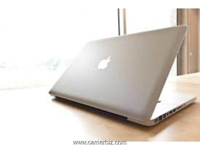 MACBOOK PRO CORE I7 - 8635