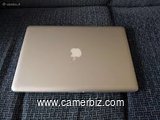 MACBOOK PRO CORE I7 - 8635