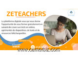 Zeteachers  - 8641