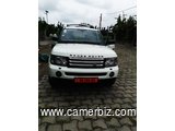 RANGE ROVER SPORT 2007 - 8655