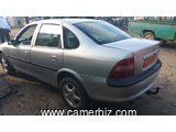 OPEL VECTRA 2001 - 8659