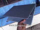 HP ELITEBOOK FOLIO ULTRA SLIM ROM 320GB RAM 4GB PROCESSEUR 2.30GHZ DEDIER 128MO ÉCRAN 14"BATTERIE 4H - 8681