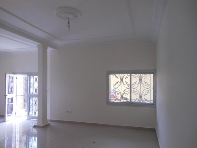 appartement haut standing - 869