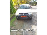 MITSUBISHI L200 2008 - 8713