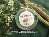 Miel pure de Garoua - 8720