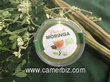 Miel pure de Garoua - 8720