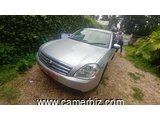 NISSAN TEANA 2008 - 8724