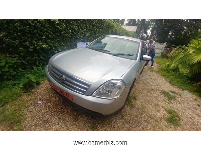 NISSAN TEANA 2008 - 8725