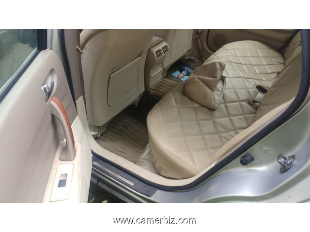 NISSAN TEANA 2008 - 8725