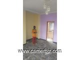 Appartement au standing et sécurisé à louer Douala - 8773