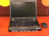 DELL LATITUDE E5410  CORE I5 400GB /RAM 4GB/PROC 2,27GHZ/ECRAN 14"/BATTERIE 4H - 8785