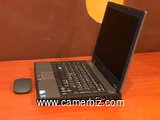 DELL LATITUDE E5410  CORE I5 400GB /RAM 4GB/PROC 2,27GHZ/ECRAN 14"/BATTERIE 4H - 8785