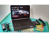 DELL LATITUDE E5430 CORE I5 500GB/4GB RAM/PROC 2,60GHZ/WEBCAM/ECRAN 14"/LECTEUR DVD/BAT 4H ROM 500GB - 8789