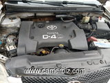 TOYOTA COROLLA 2004 - 8790