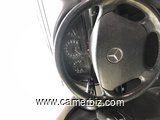 Mercedes Benz Ml 320 à vendre  - 8793