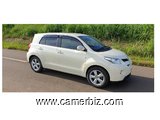 2010 Toyota URBAN CRUISER(ist) à vendre - 8824