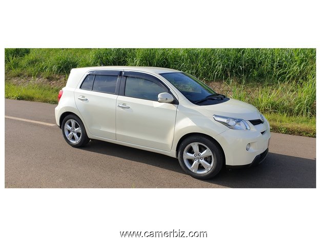 2010 Toyota URBAN CRUISER(ist) à vendre - 8824