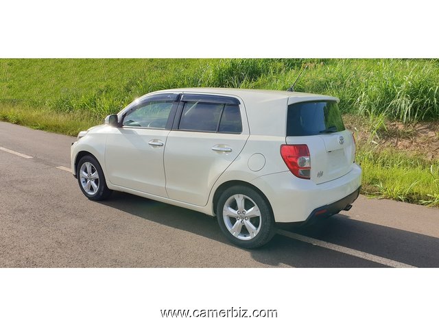 2010 Toyota URBAN CRUISER(ist) à vendre - 8824