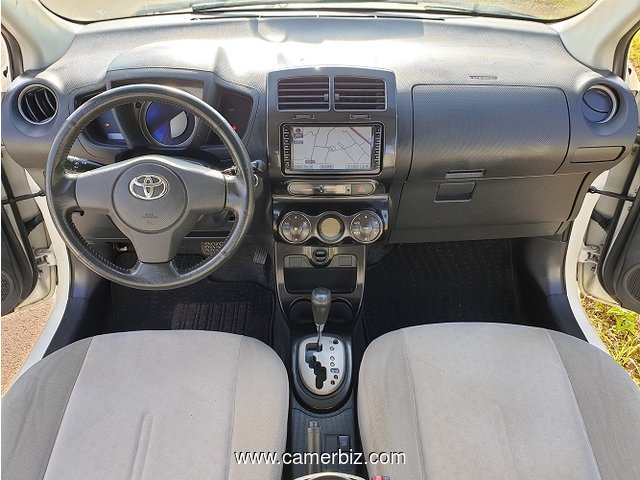 2010 Toyota URBAN CRUISER(ist) à vendre - 8824