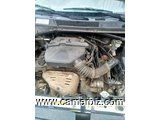 TOYOTA RAV4 2002 - 8833