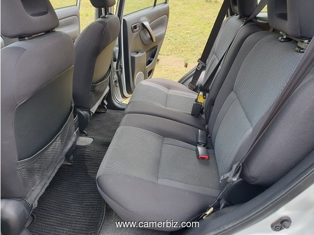 2005 Toyota Rav4 Full Option avec 4WD(4×4) à vendre - 8834