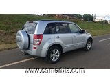 2011 Suzuki Grand Vitara avec 4WD Full Option à vendre - 8856