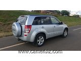 2011 Suzuki Grand Vitara avec 4WD Full Option à vendre - 8856