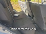 2011 Suzuki Grand Vitara avec 4WD Full Option à vendre - 8856