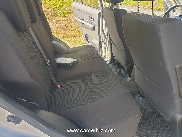 2011 Suzuki Grand Vitara avec 4WD Full Option à vendre - 8856