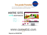 Tres grande promotion - 8890