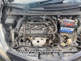 TOYOTA VITZ 2013 - 8905