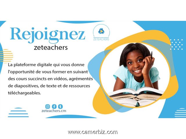 ZETEACHERS - 8908